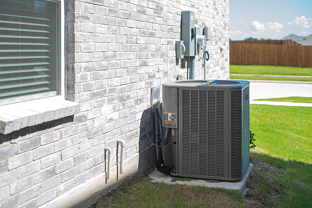 Reliable Ac Installation contractor in Hazel Crest, IL by FH HVAC